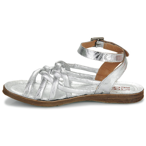 Airstep / A.S.98 - RAMOS TRESSE - Argenté