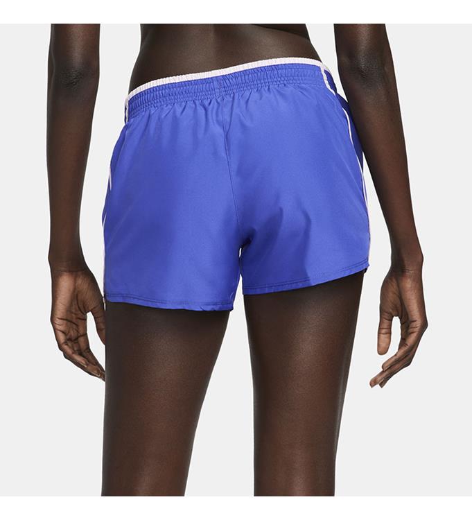 Nike Women Dri-FIT Swoosh Run Hardloopshort