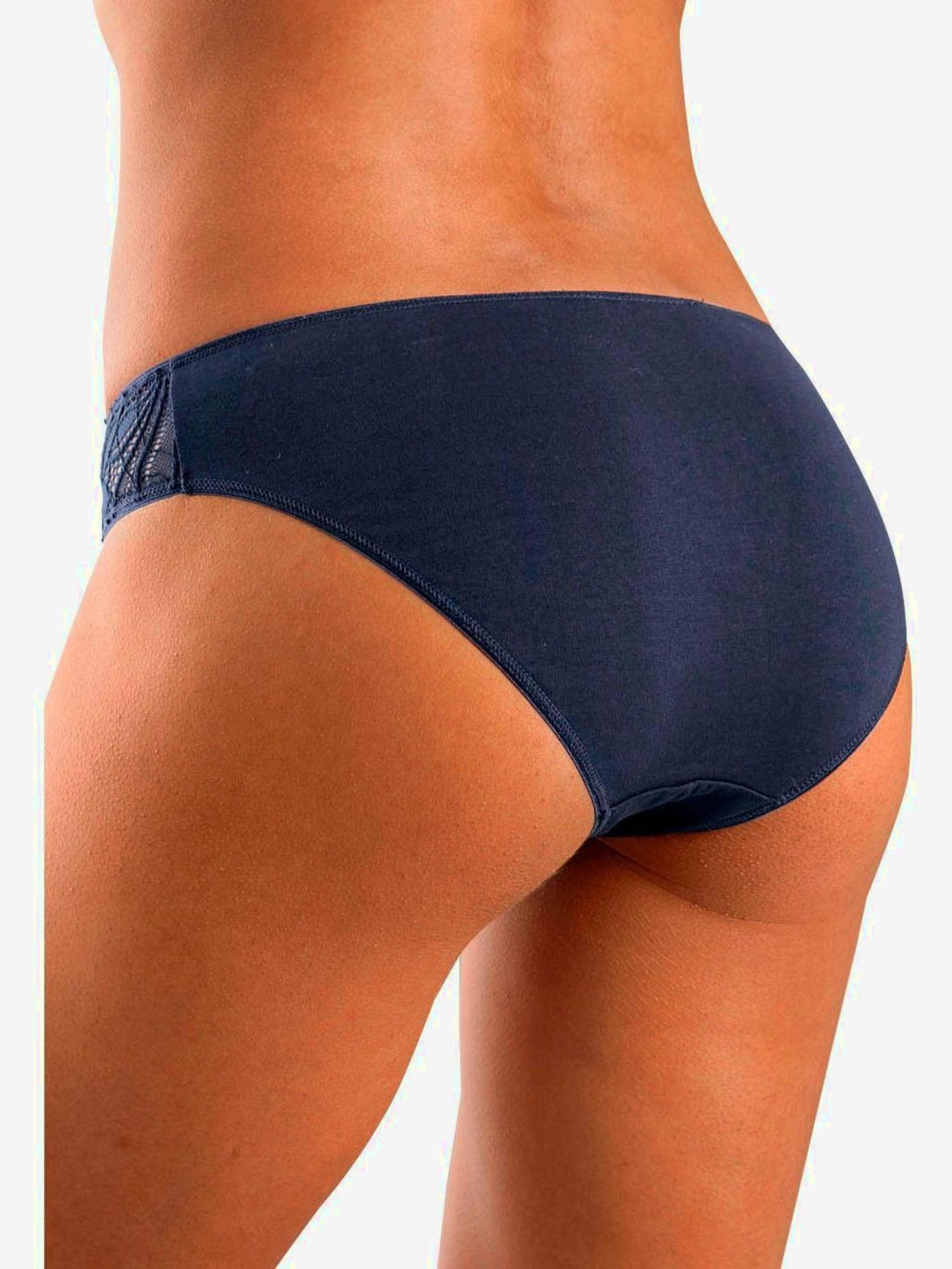 Lot de 5 bas de maillot de bain vivance