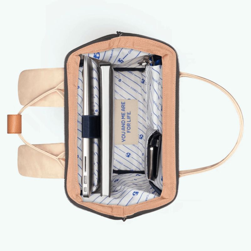 Sac à dos Adventurer Mini 12 litres + 2 grandes pochettes Andenne