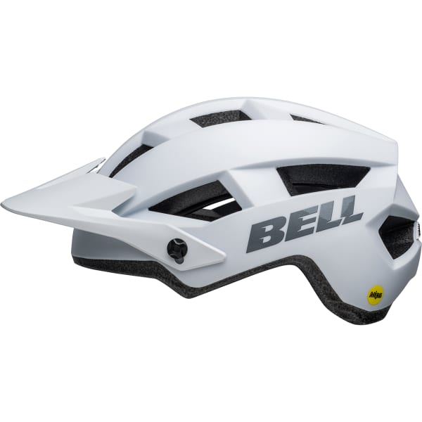 Casque VTT BELL SPARK 2 MIPS MATTE WHITE