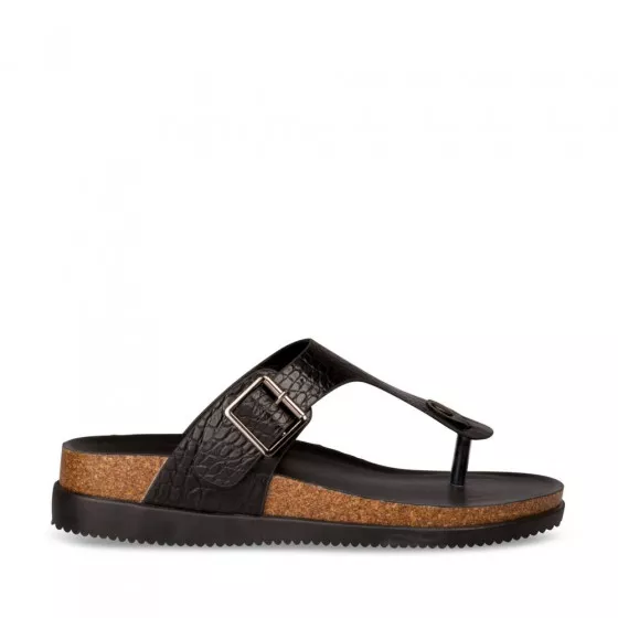 Tongs NOIR PHILOV