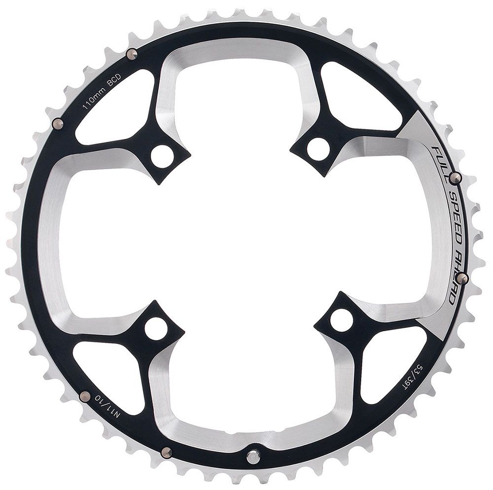 FSA Gossamer ABS 110mm Road Kettenblatt kaufen | Bike-Discount