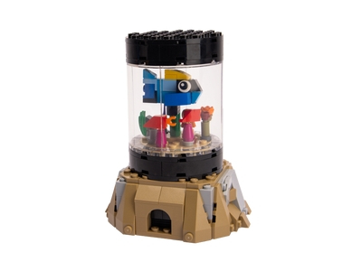 LEGO Aquarium (5009626)
