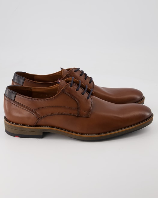 Lloyd HALDAN Business Schuhe in Braun