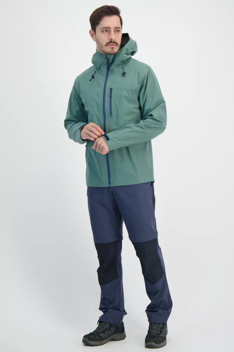 46 NORD 3L Herren Outdoorjacke