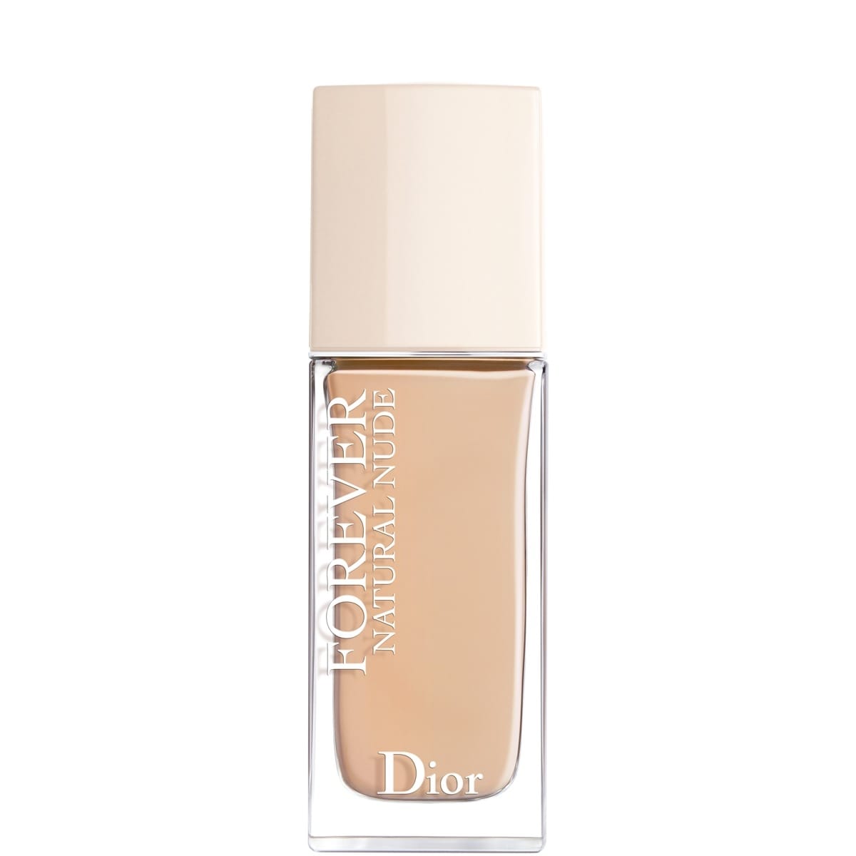 DIOR Forever Natural Nude Dior Forever Natural Nude - Fond de teint longue tenue - 96 % d'ingrédients d'origine naturelle