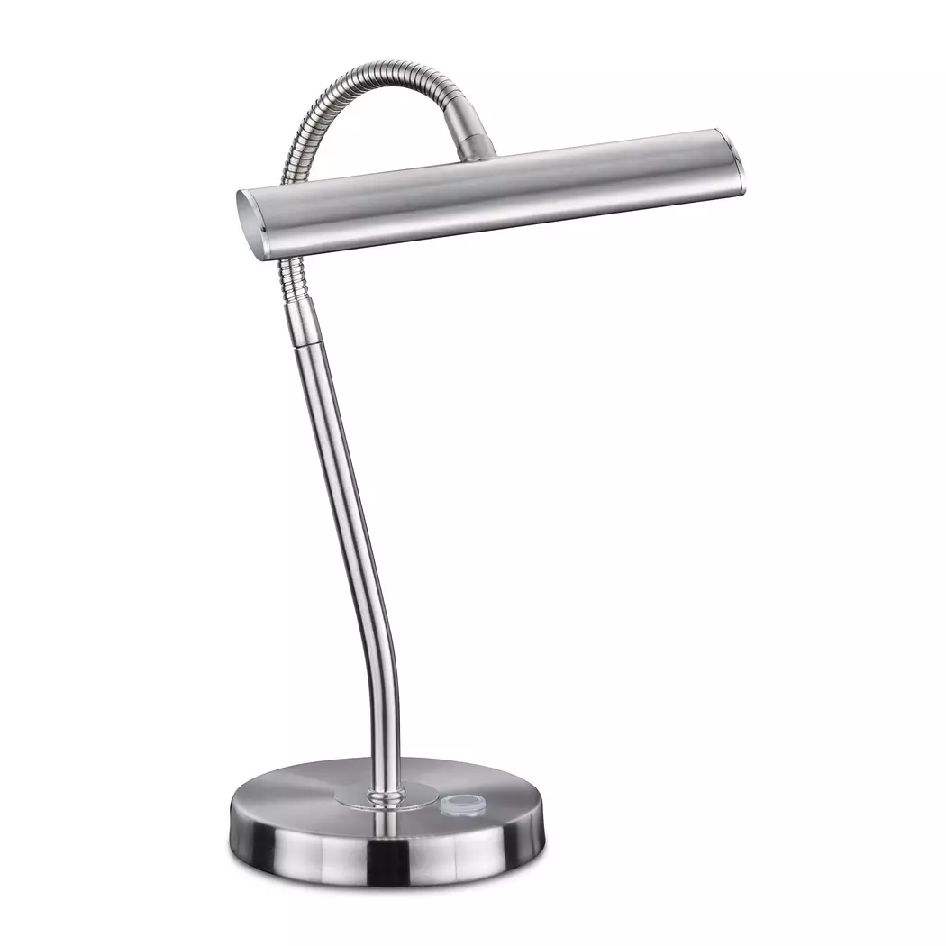 LED-Tischleuchte Curtis