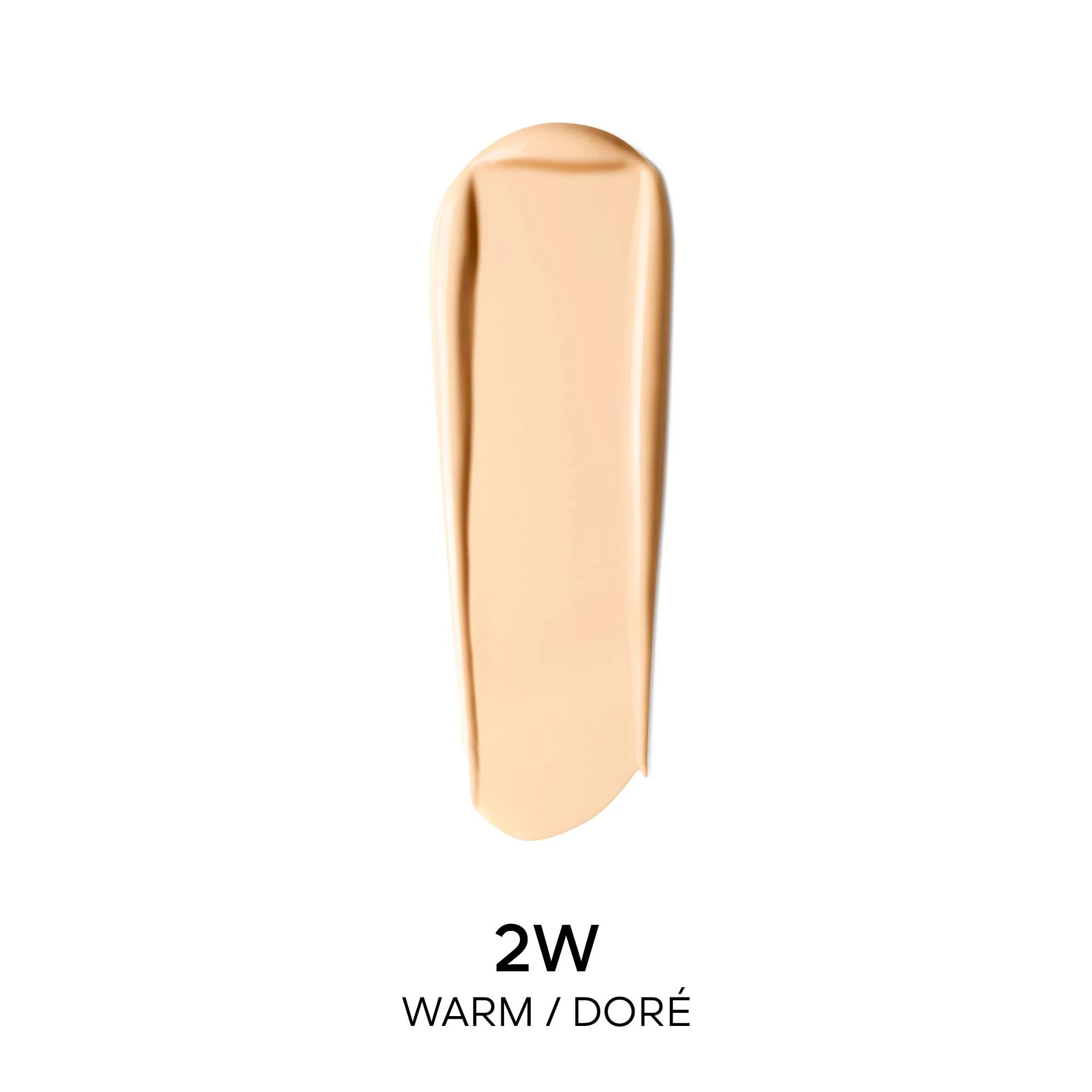 PARURE GOLD SKIN MATTE Fond de teint haute perfection sans transfert |- 2W DORÉ