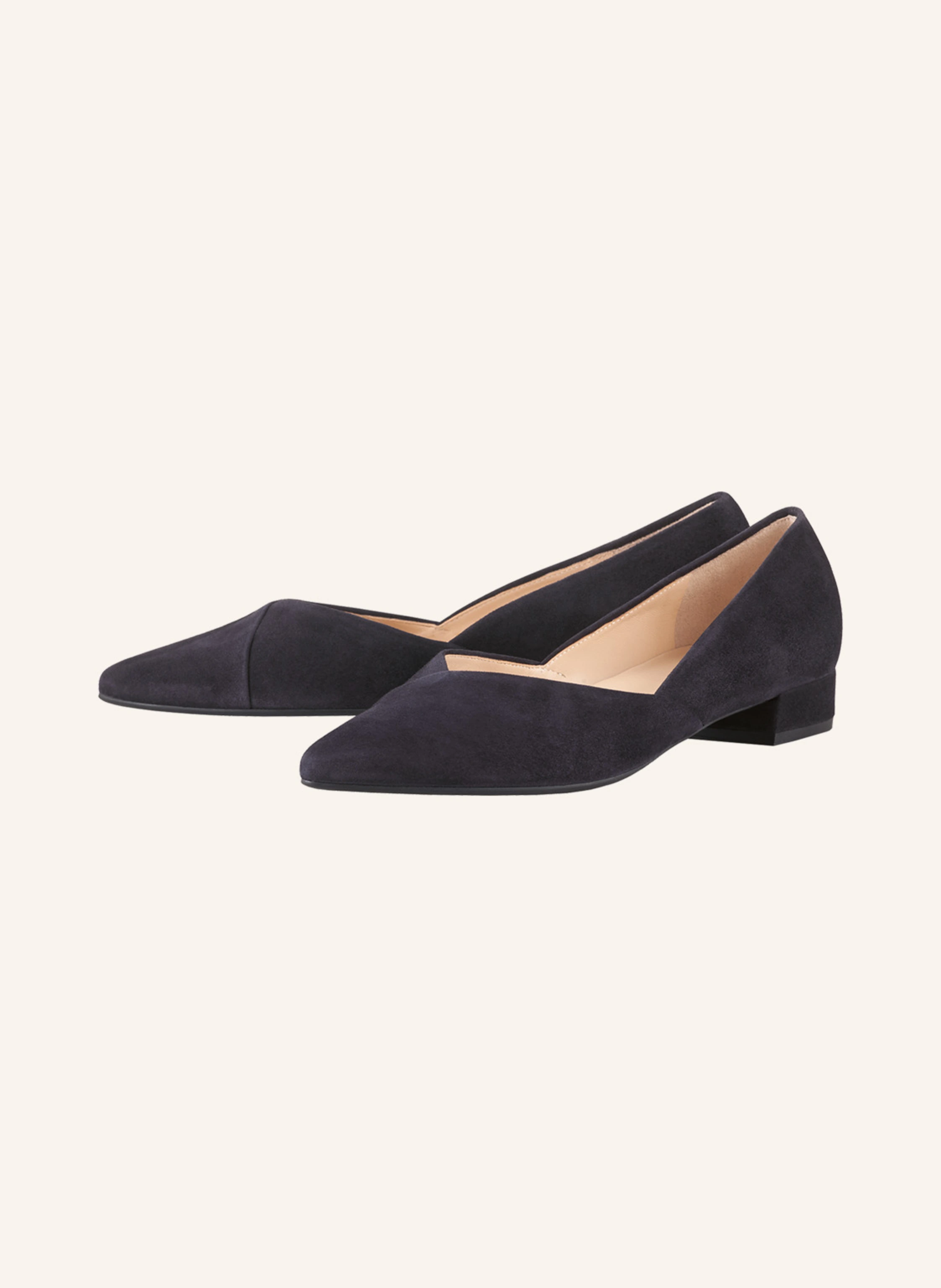 Högl Pumps BOULEVARD 20