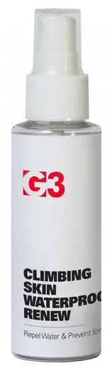 G3 Waterproof Renew 60ml - Alpinski | SkatePro