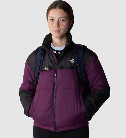 The North Face Rygs?k - Borealis Classic - Navy/Tin Grey