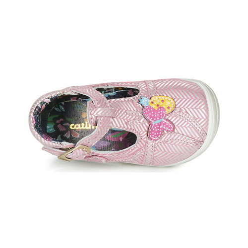 Catimini - SOLEIL - Rose