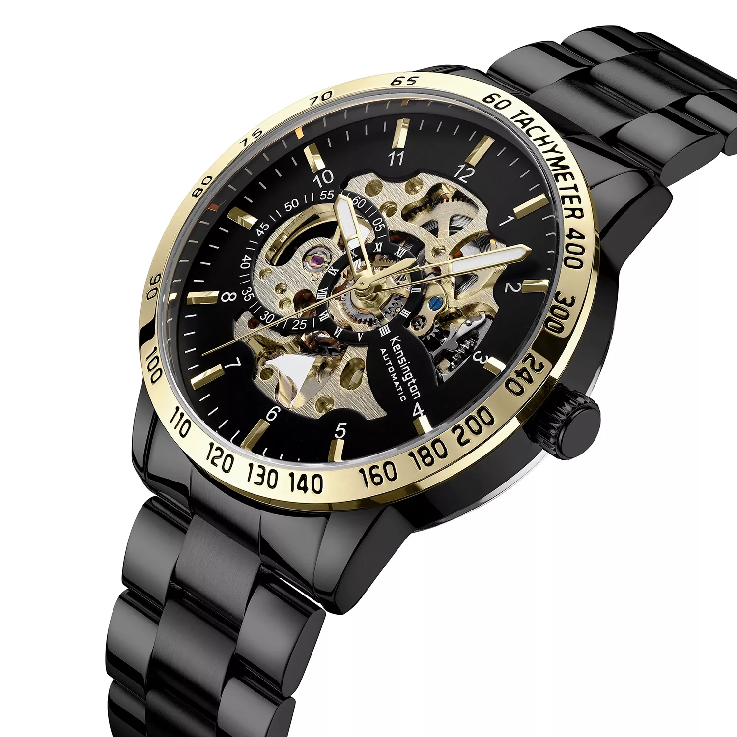 Kensington Automatic K0089