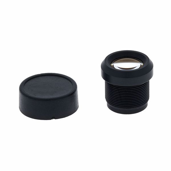 Marshall Electronics CV-4716.0-2MP HD Lens M12