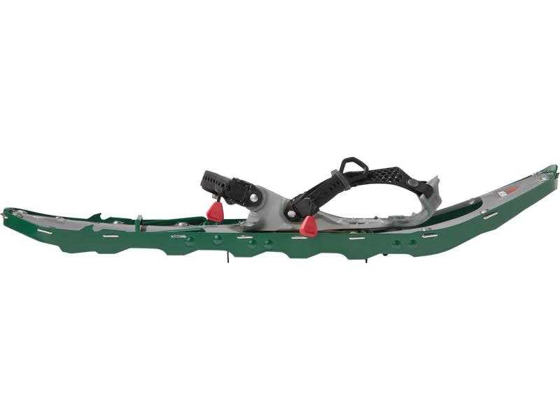 MSR Schneeschuh Lightning Trail M25, Ranger, 64 cm Schneeschuhe mit höchster Effizienz