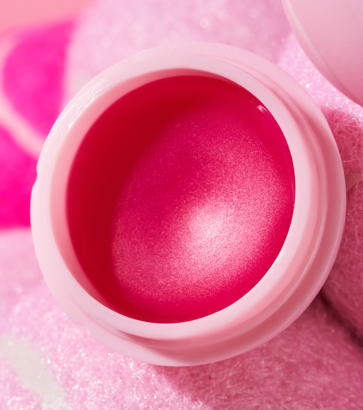 essence - *The Game Edit* - Bálsamo Labial