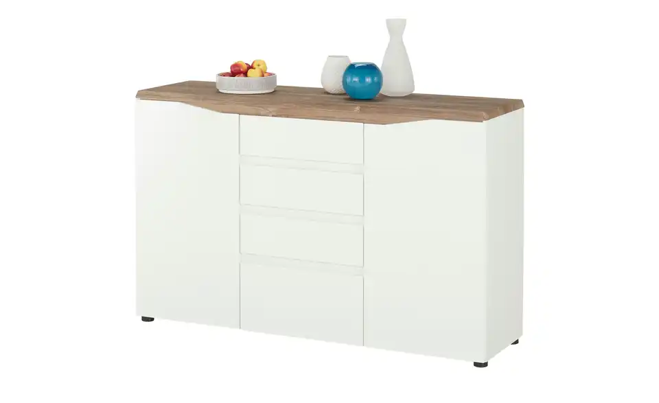 Kommode Toledo 140 cm