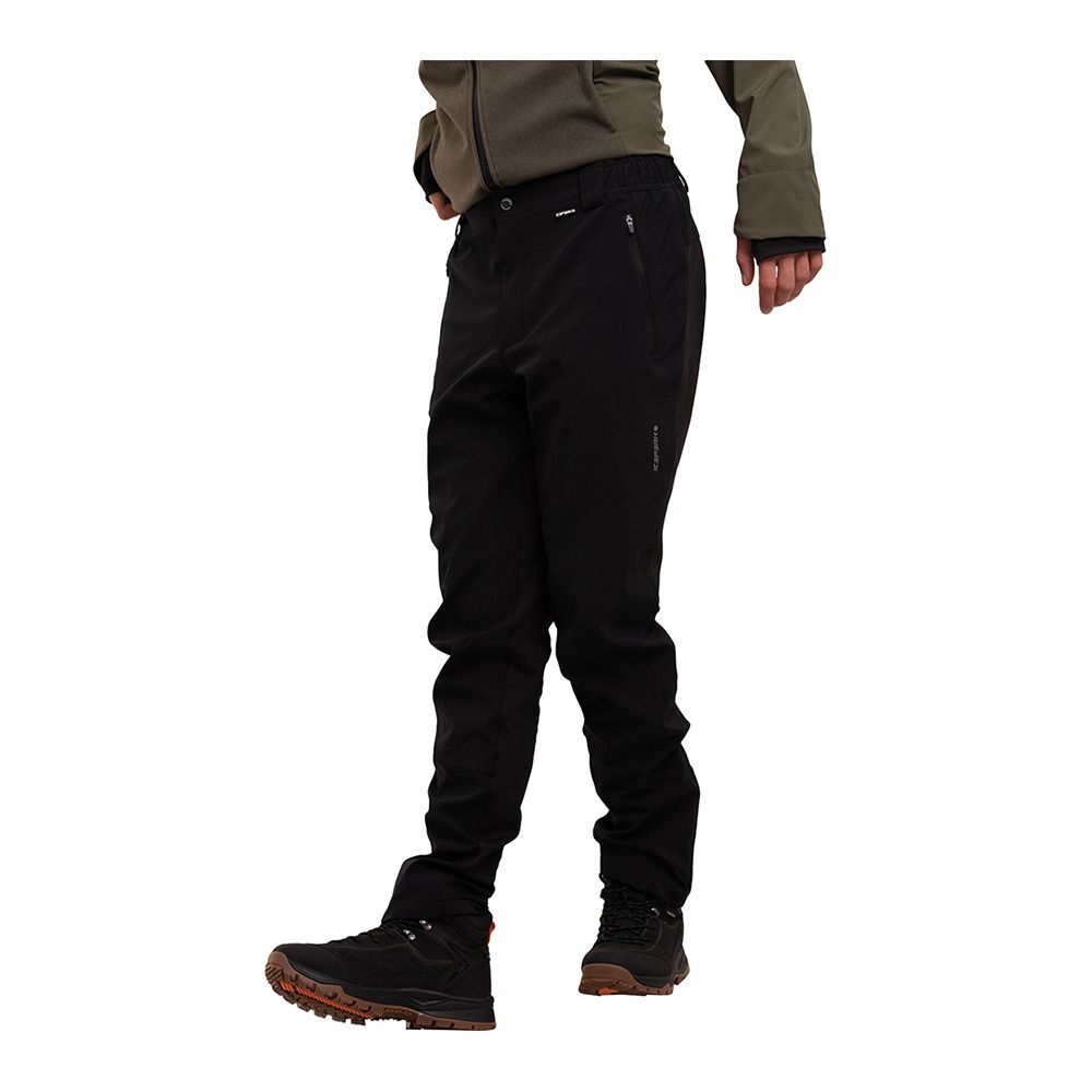 Icepeak DORR - Pantalon Homme black