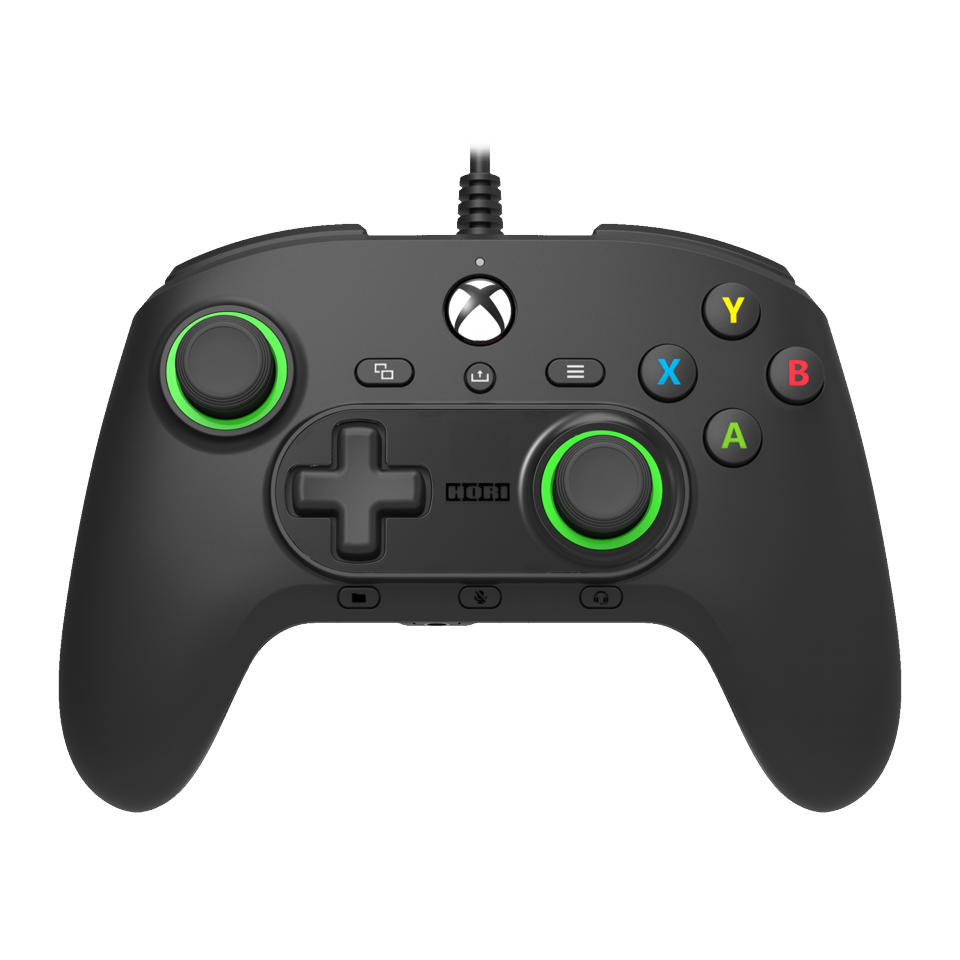 Hori Pro Controller