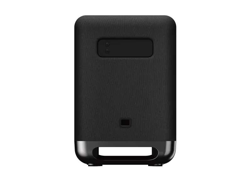 Sony SA-SW5 - Subwoofer - trådløs