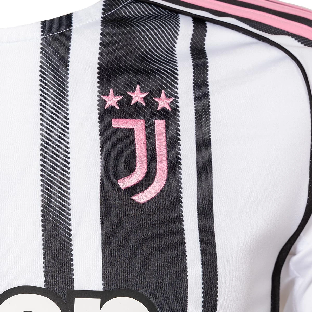 Camisola adidas Juventus Primeiro Equipamento 2025-2026 Criança