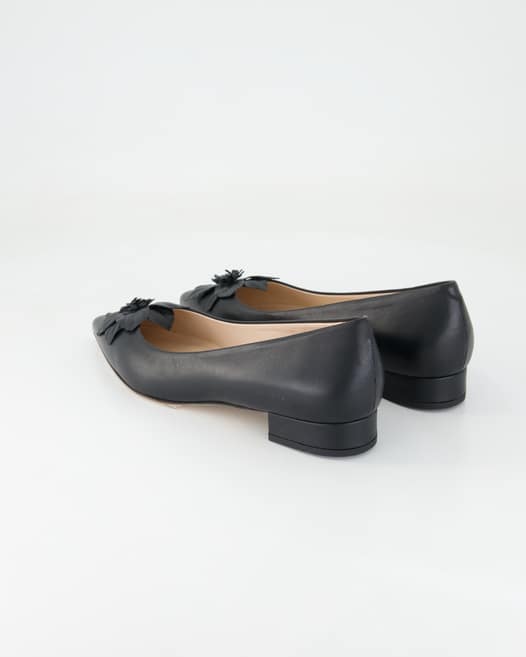 Konstantin Starke 242 Ballerinas in Schwarz