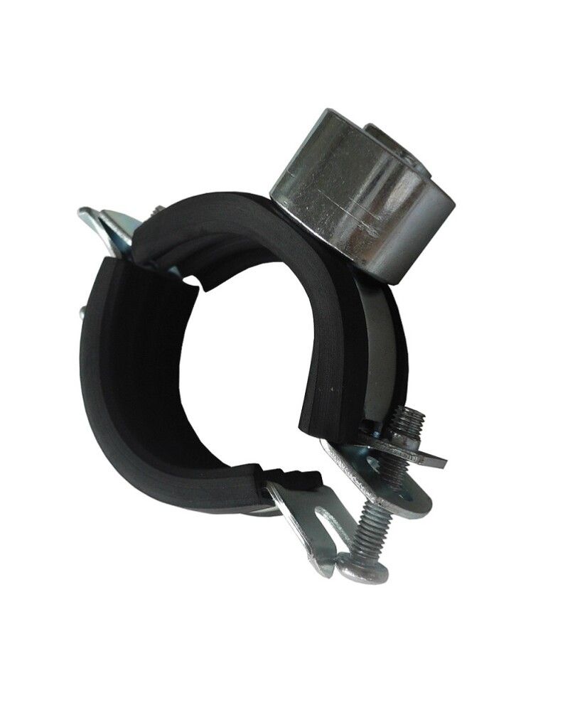 RØRKLEMME M8/M10 1/2 21-23MM
