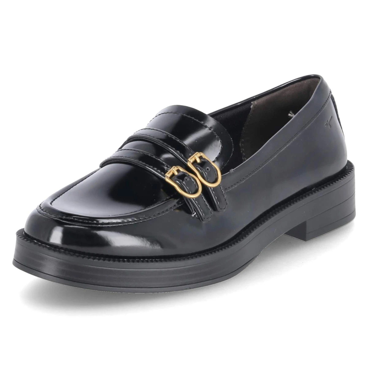 TamarisLoafer - black