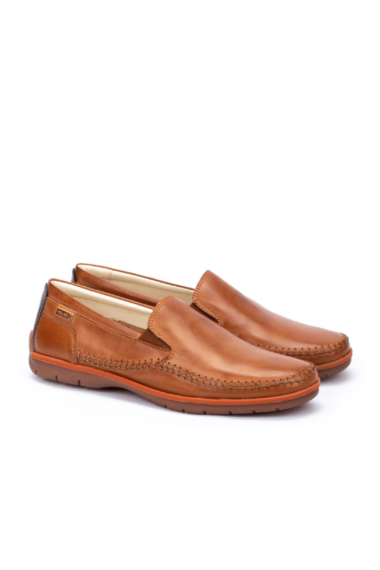 Sapatos Marbella M9A-3111 - Marrom
