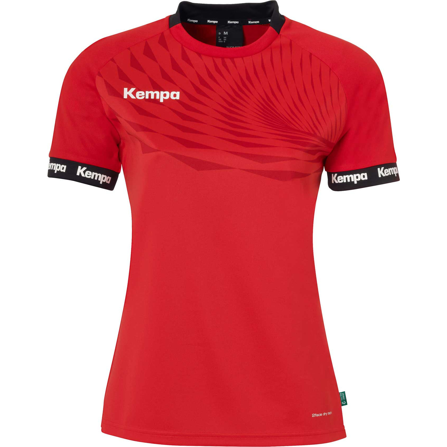 Kempa Wave 26 Shirt Women