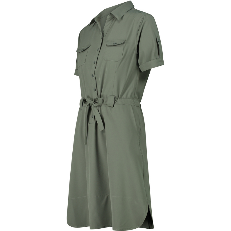 CMP Damen Kleid