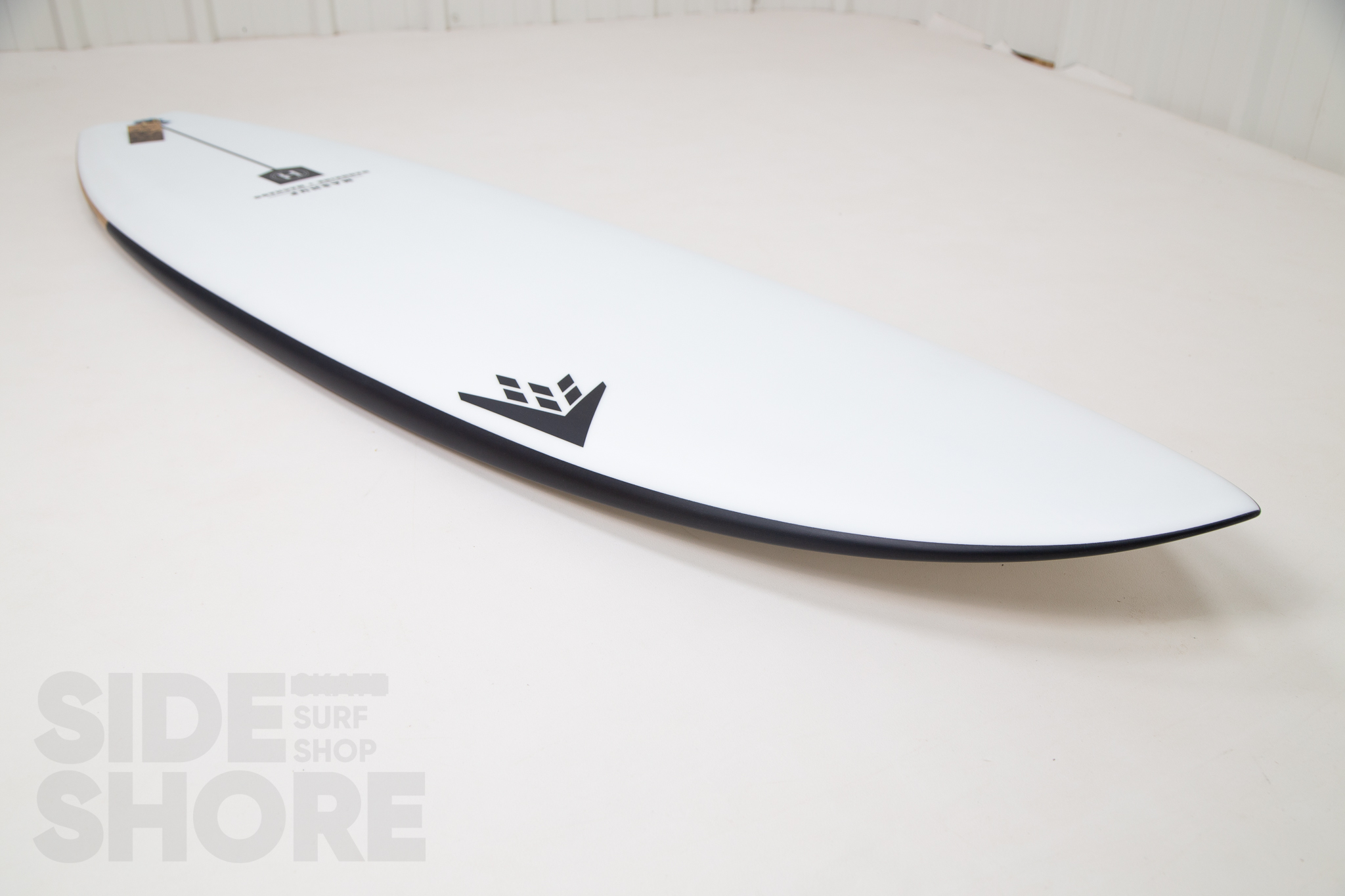 Firewire Mashup - 6'2 x 20 3/4