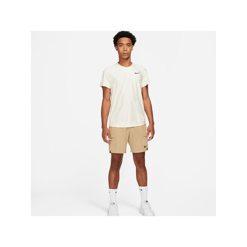 Tee-shirt Nike Breathe Advantage