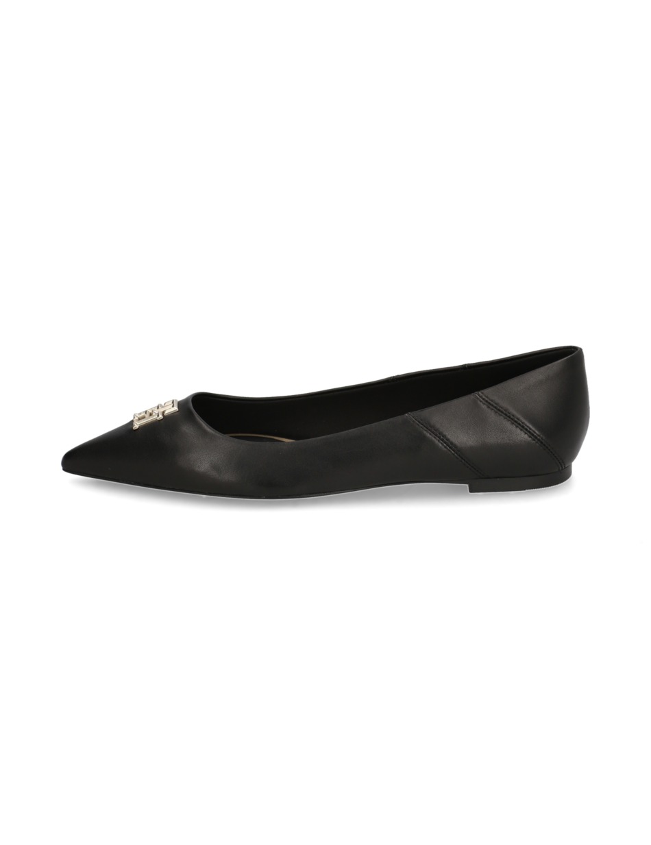 POINTY CHIC BALLERINA
