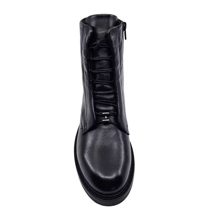 Mjus T81224 Zwart