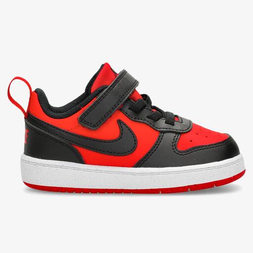 Nike Court Borough Low Recraft