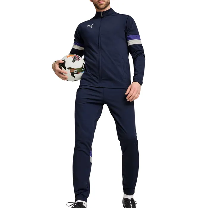 Puma individualRISE Trainingspak Heren