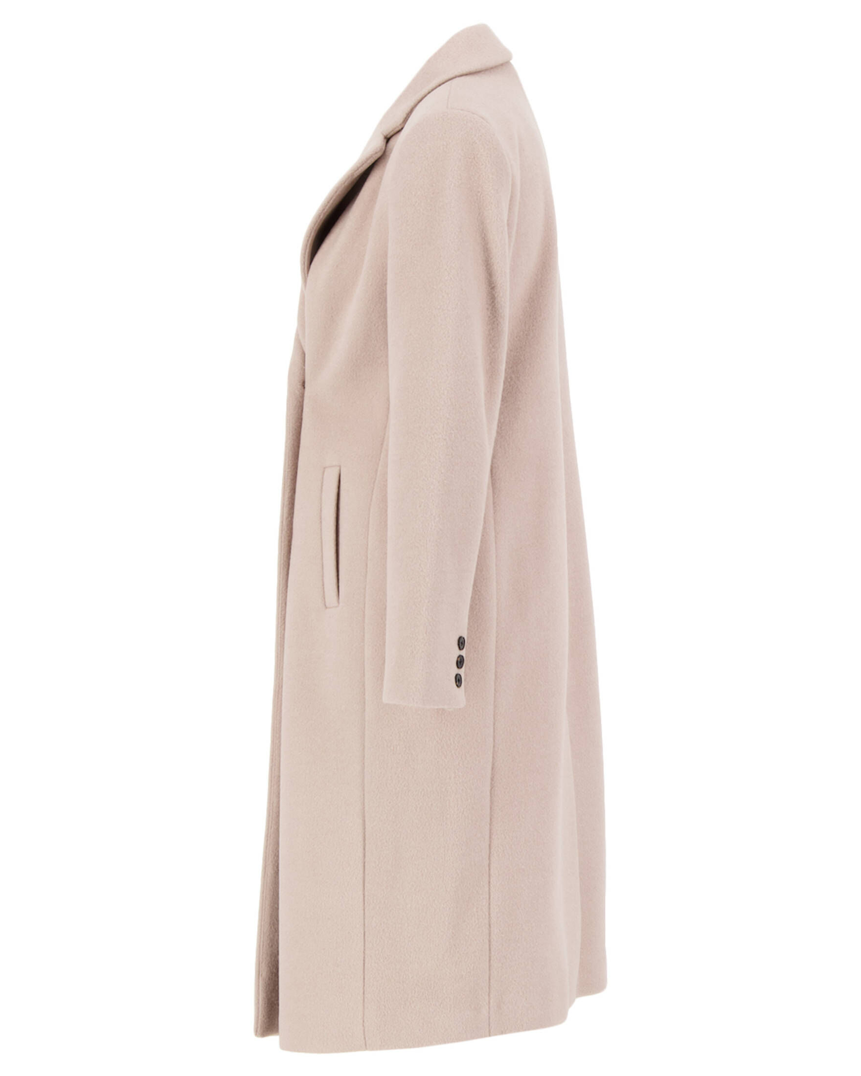 Modström| Damen Mantel ODELIA