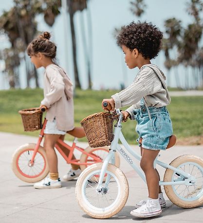Banwood L?becykel - First Go! - Sky