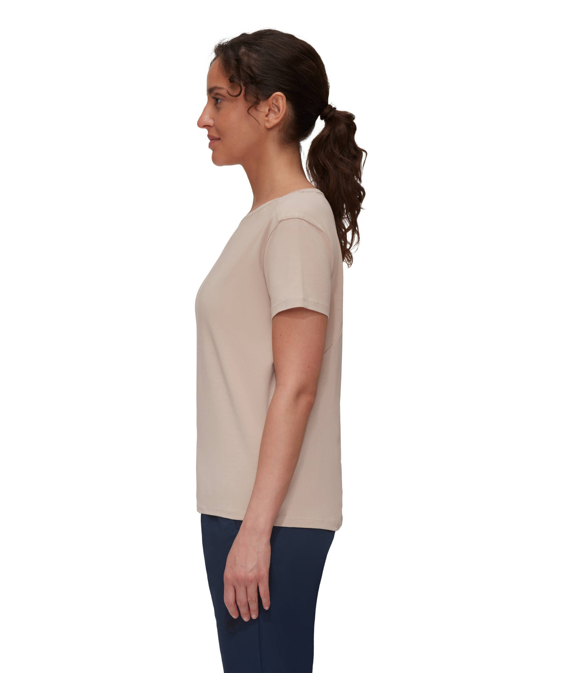 Mammut| Damen T-Shirt SEON