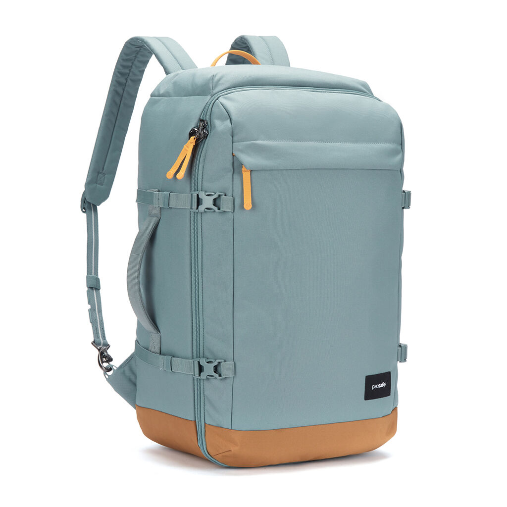 Zubehör - Rucksack Anti-Diebstahl Rucksack mint