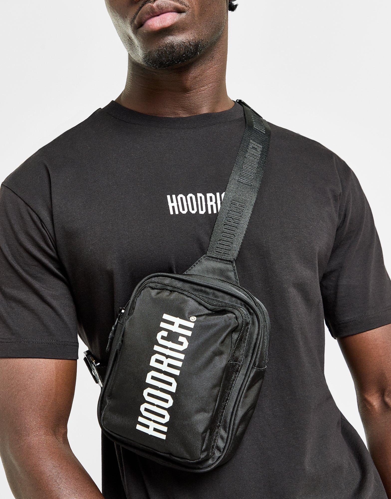 Hoodrich Sacoche OG Core Oversized