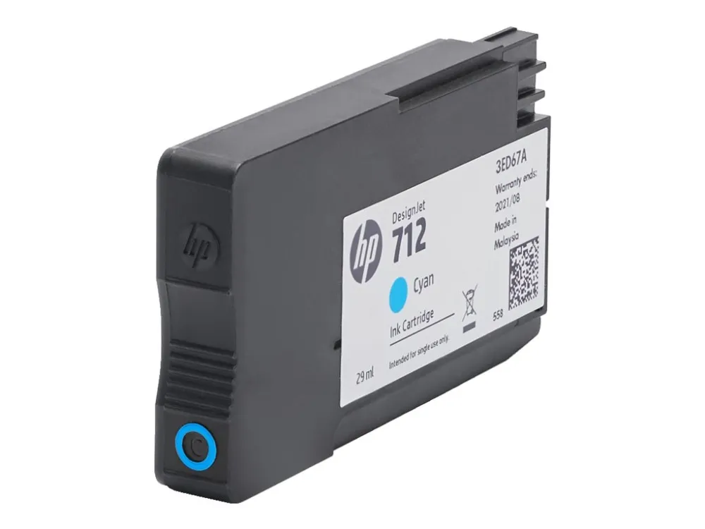 HP DesignJet T630 - 36