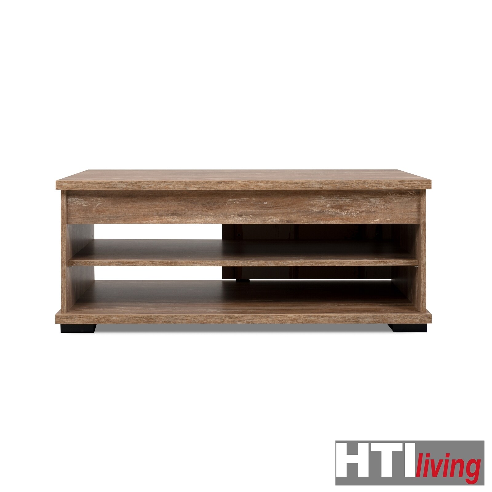 HTI-Living Couchtisch Marrakesch mit 2 Fächern