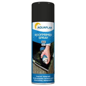 Aquaplan Roofprimer spray 500 ml