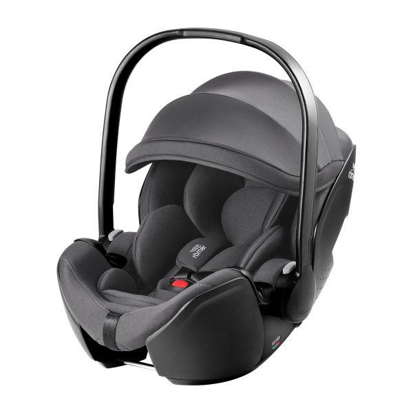Britax Römer Baby-Safe Pro Autostoeltje - Classic - Deep Grey
