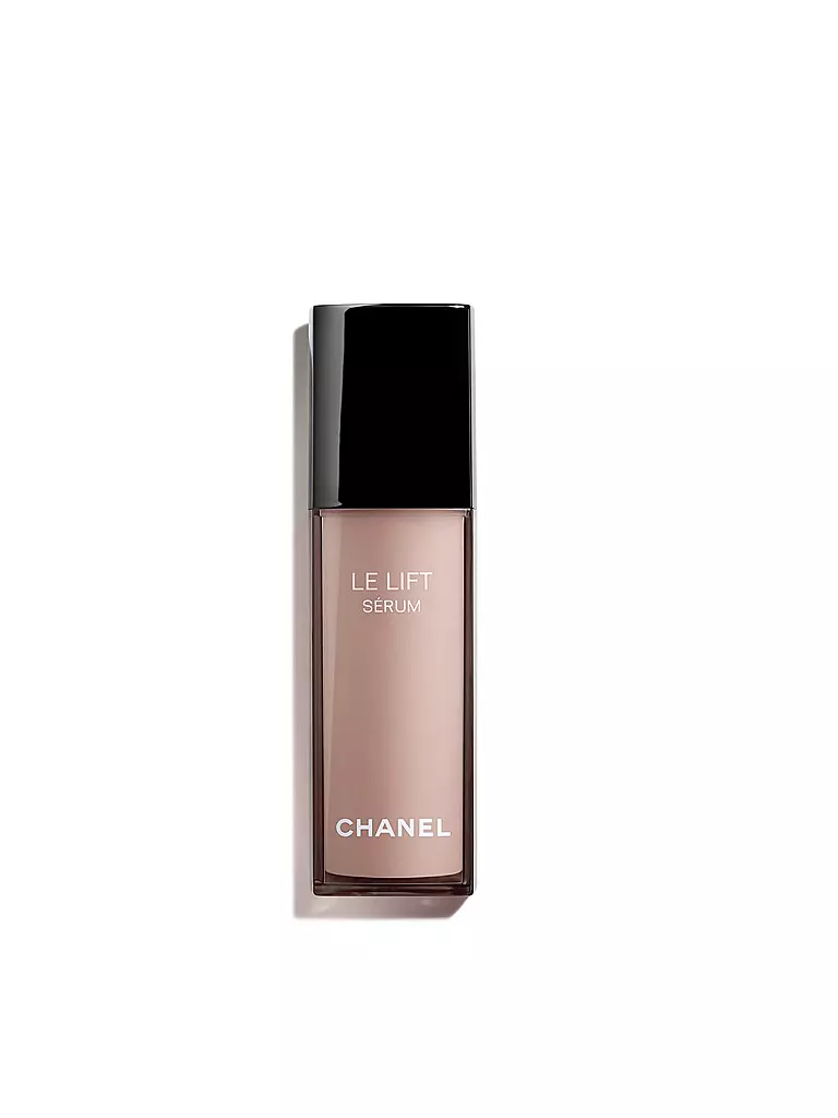 CHANEL  SÉRUM GLÄTTEND - FESTIGEND - STÄRKEND PUMPFLAKON 50ML keine Farbe