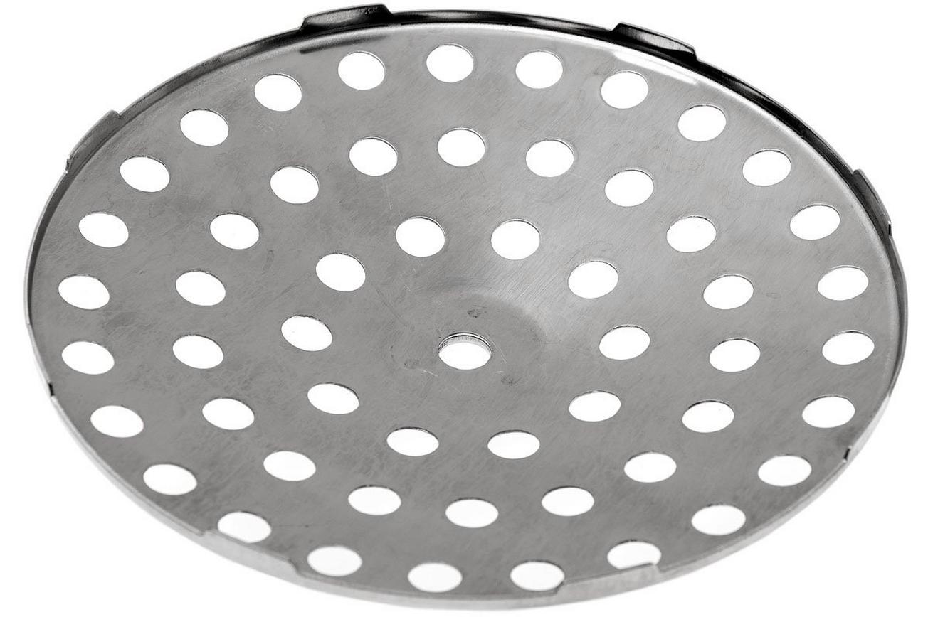 GEFU Flotte Lotte gatenschijf 8 mm, 24215