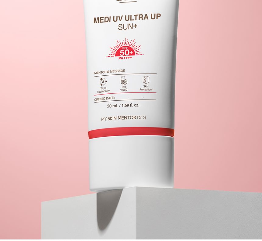 Dr.G - Medi UV Ultra Up Sun+